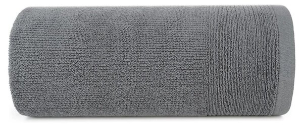 Ręcznik Lari (03) 70 x 140 cm Srebrny
