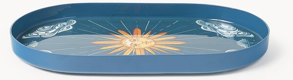 Taca dekoracyjna Mystic, S 25 cm