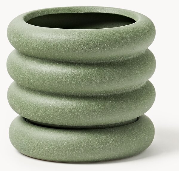 Osłonka na doniczkę Rudi, W 16 cm