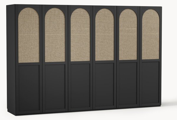 Szafa modułowa Jeanne, S 300 cm, różne opcje