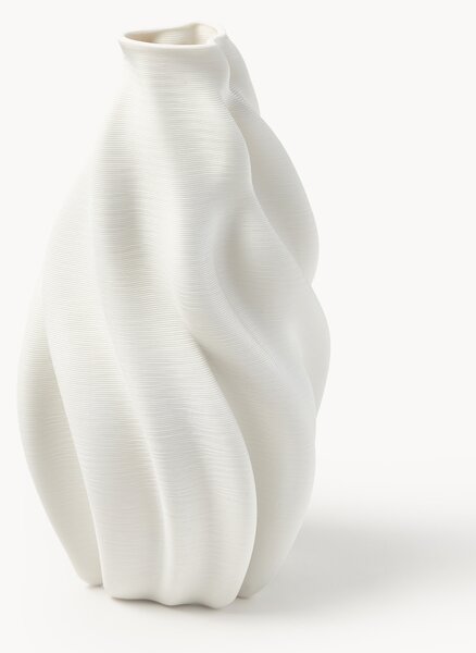 Wazon z porcelany Lyria, W 29 cm