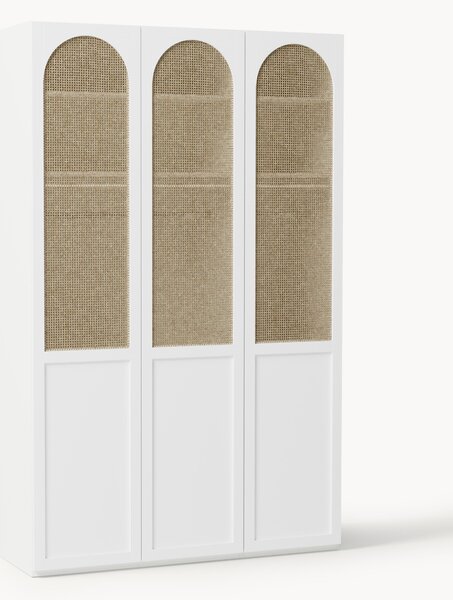 Szafa modułowa Jeanne, S 150 cm, różne rozmiary