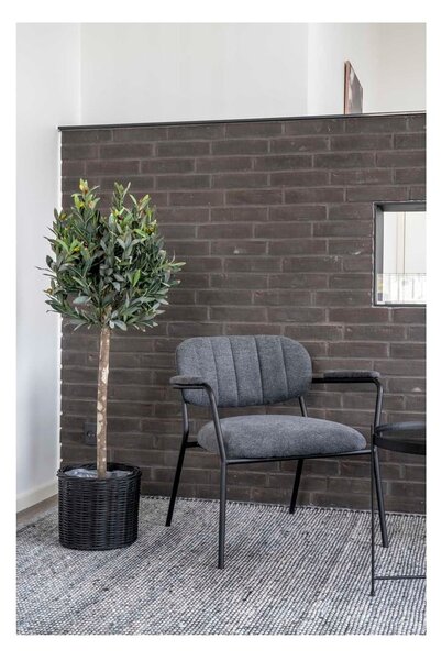 Sztuczne drzewko oliwne (wysokość 126 cm) – House Nordic