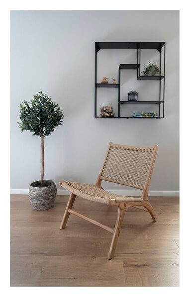 Sztuczne drzewko oliwne (wysokość 126 cm) – House Nordic
