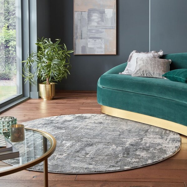 Okrągły dywan ø 160 cm Cocktail Wonderlust – Flair Rugs