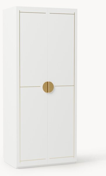 Szafa modułowa Denise, S 100 cm, różne warianty