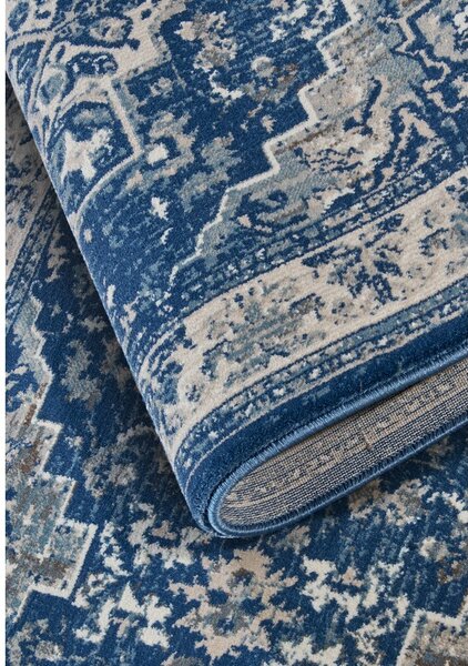 Niebieski chodnik 80x240 cm Jehanne – Villeroy&Boch