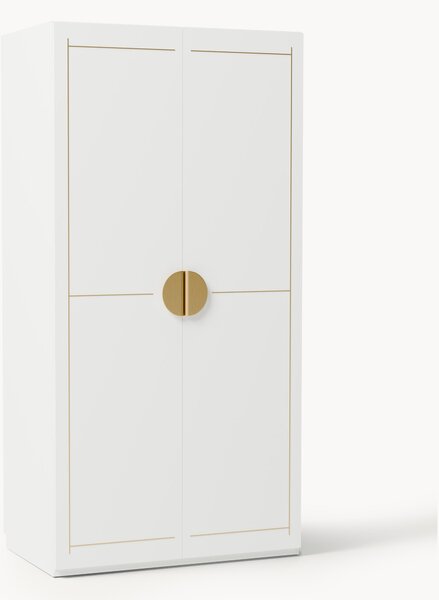 Szafa modułowa Denise, S 100 cm, różne warianty