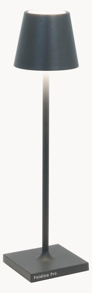 Mobilna lampa stołowa LED Poldina Pro Micro, z funkcją przyciemniania