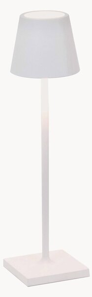 Mobilna lampa stołowa LED Poldina Pro Micro, z funkcją przyciemniania