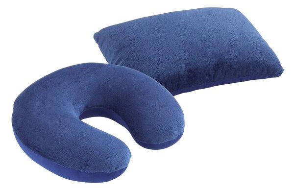Poduszka podróżna 2w1 20x32 cm – Maximex