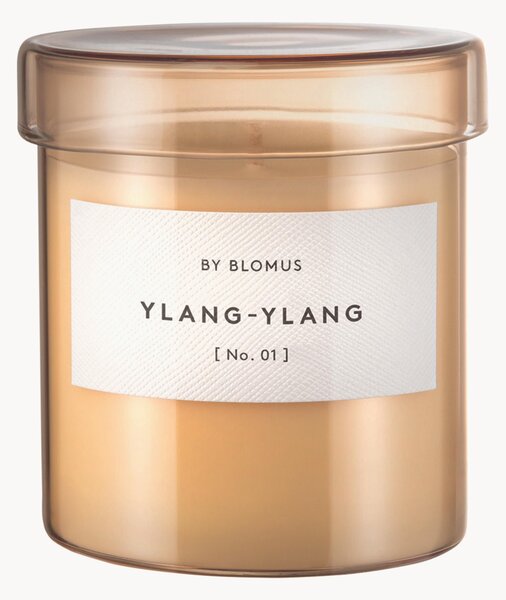 Świeca zapachowa Valoa (Ylang Ylang)