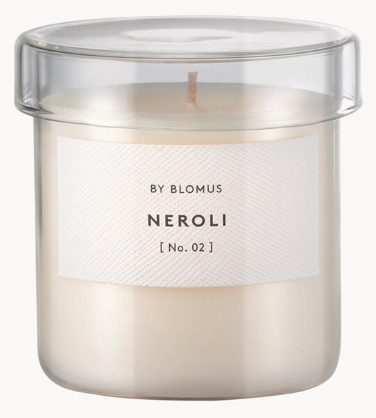 Świeca zapachowa Valoa (neroli)