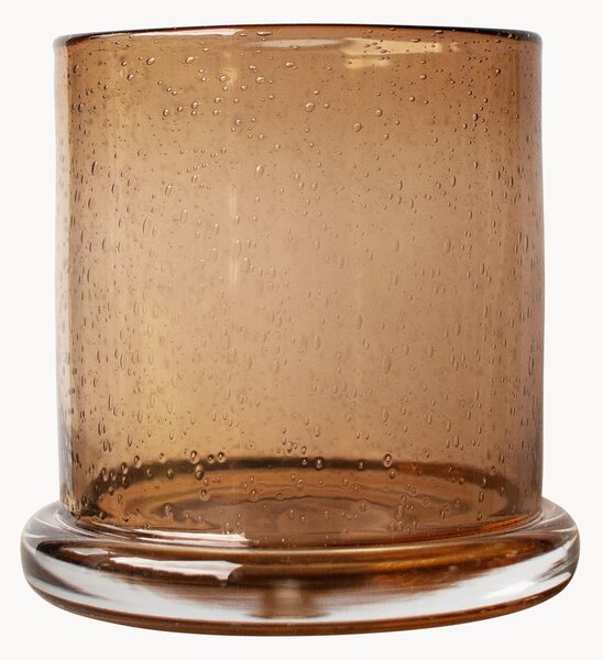 Świecznik Bubble, W 20 cm