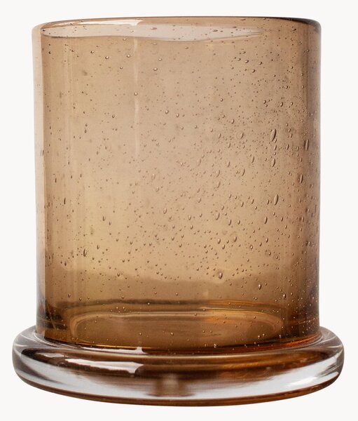 Świecznik Bubble, W 15 cm