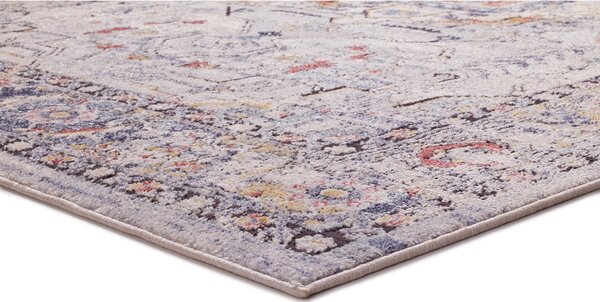 Beżowy dywan 140x200 cm Mabel – Universal