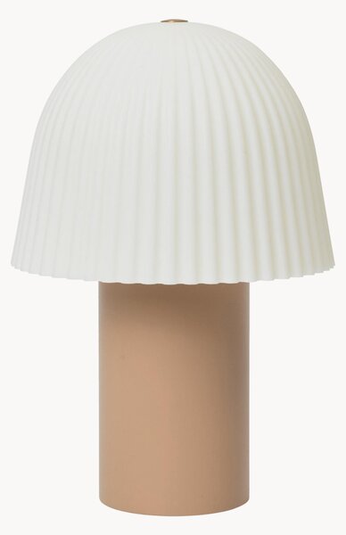 Mobilna lampa stołowa LED z funkcją przyciemniania Frill