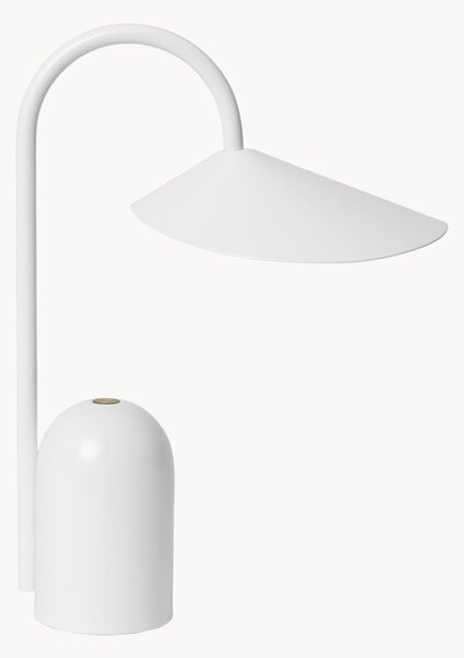 Lampa stołowa LED z funkcją przyciemniania Arum