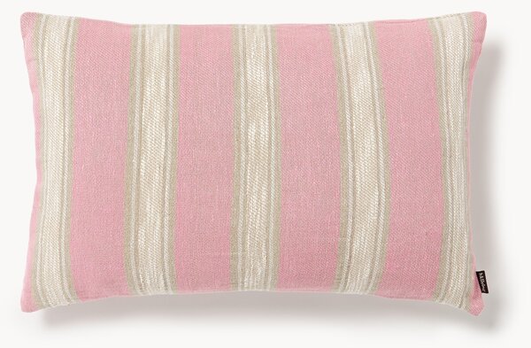 Poduszka z tkaniny Blush
