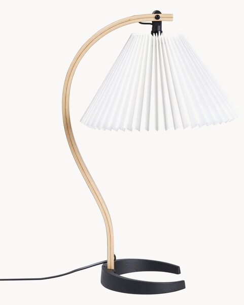 Duża lampa stołowa Timberline