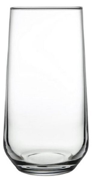 Zestaw szklanek PASABAHCE Allegra 470 ml (6 sztuk)