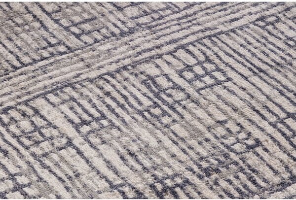 Szary dywan 80x120 cm Terrain – Hanse Home