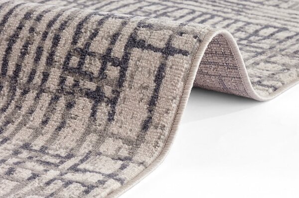 Szary dywan 80x120 cm Terrain – Hanse Home