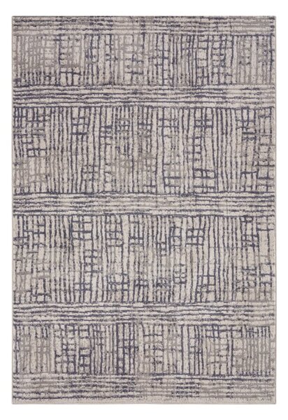 Szary dywan 80x120 cm Terrain – Hanse Home