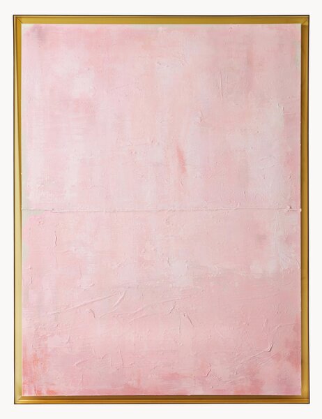 Oprawiony obraz Thousand Layers (127 x 167 cm)