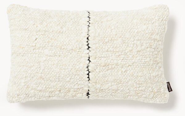 Poduszka z wełny Natural Wool