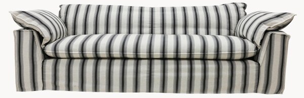 Ręcznie wykonana sofa Nomad (4-osobowa)