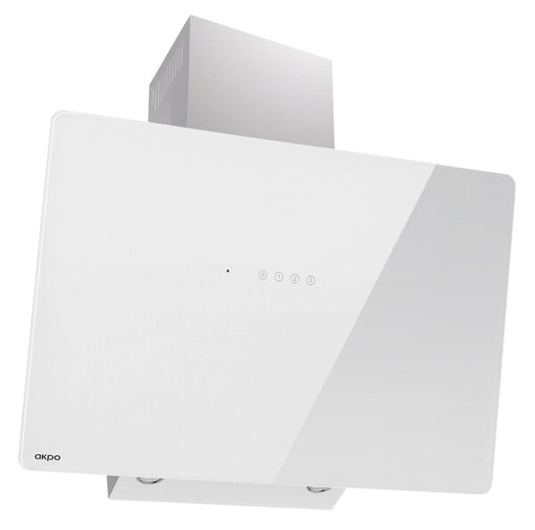 Okap AKPO WK-11 Sting 60 BiaÅy 309.9m3/h 69dB klasa C