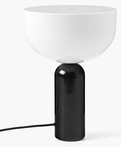 Lampa stołowa z marmuru Kizu, różne rozmiary
