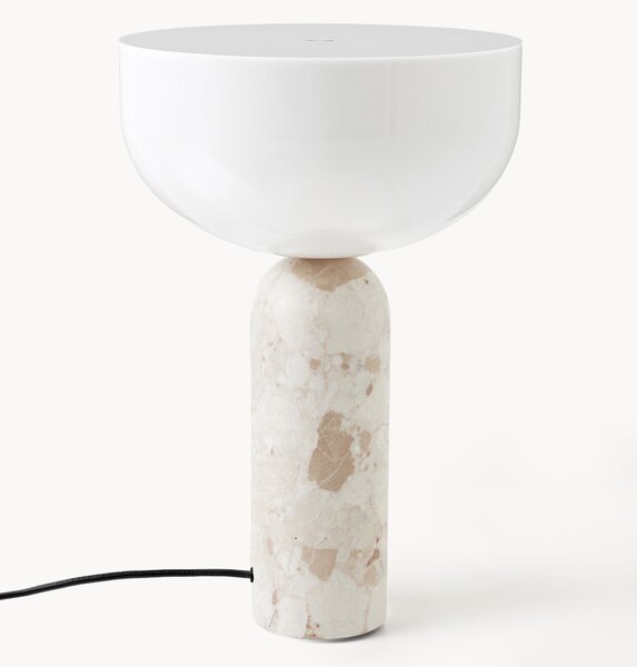 Lampa stołowa z marmuru Kizu, różne rozmiary
