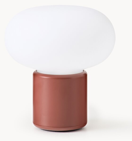 Mobilna lampa stołowa z funkcją przyciemniania Karl-Johan