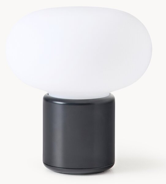 Mobilna lampa stołowa z funkcją przyciemniania Karl-Johan