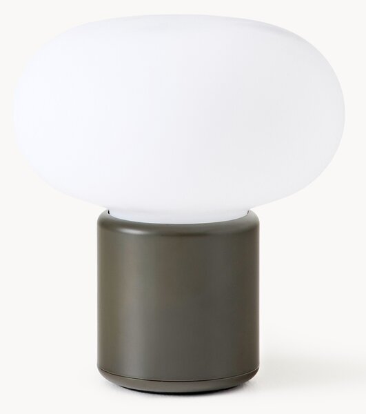 Mobilna lampa stołowa z funkcją przyciemniania Karl-Johan