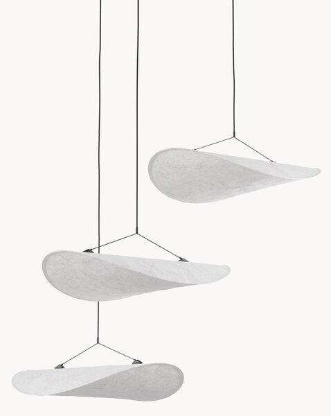 Lampa wisząca z funckją przyciemniania Tense