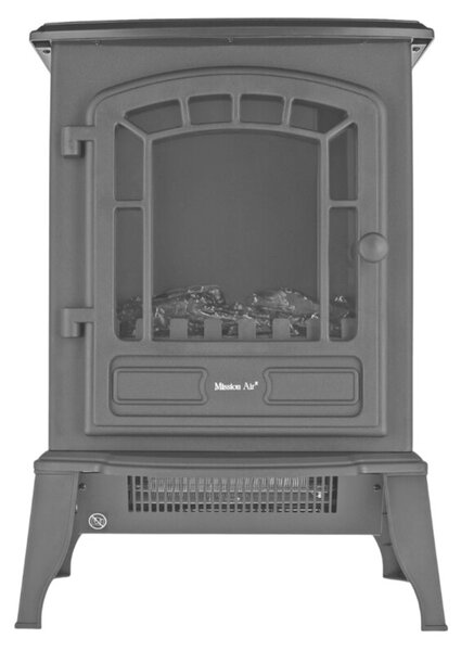 Kominek elektryczny MISSION AIR Whistler
