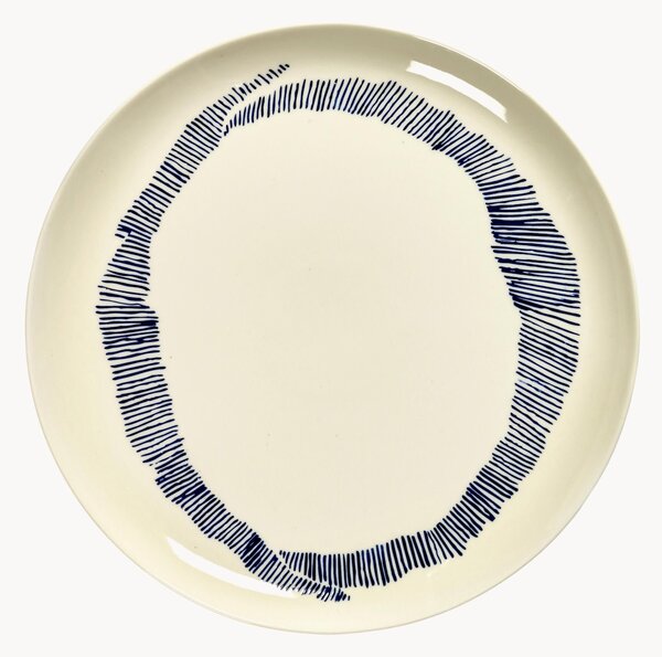 Serax x Yotam Ottolenghi, talerz duży Feast, 2 szt