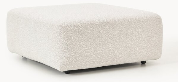 Puf Bouclé Anton