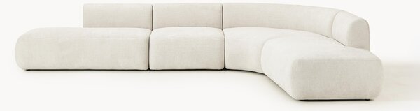 Narożna sofa modułowa Sofia (4-osobowa)