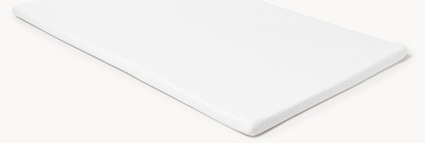 Topper z pianki wysokoelastycznej Comfort, twardy