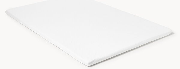 Topper z pianki wysokoelastycznej Comfort, twardy