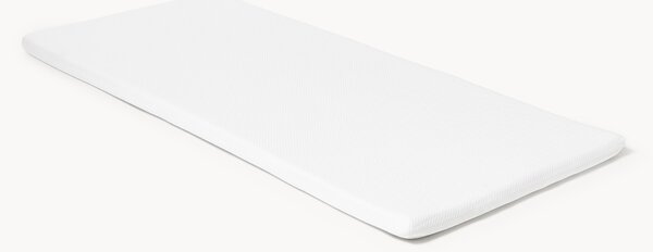 Topper z pianki wysokoelastycznej Comfort, twardy
