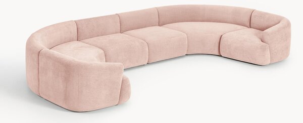 Sofa modułowa XL Sofia