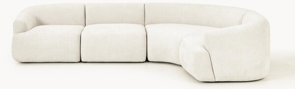 Narożna sofa modułowa Sofia (4-osobowa)