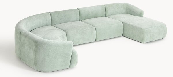Sofa modułowa XL Sofia