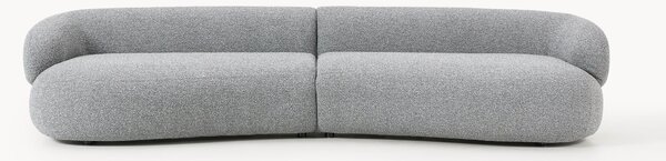 Sofa Bouclé Alba (4-osobowa)