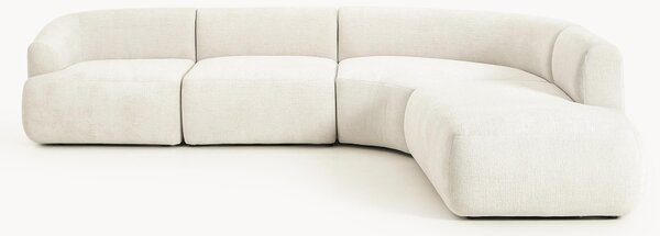 Narożna sofa modułowa Sofia (4-osobowa)